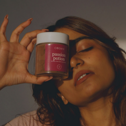 Cosmix Passion Potion