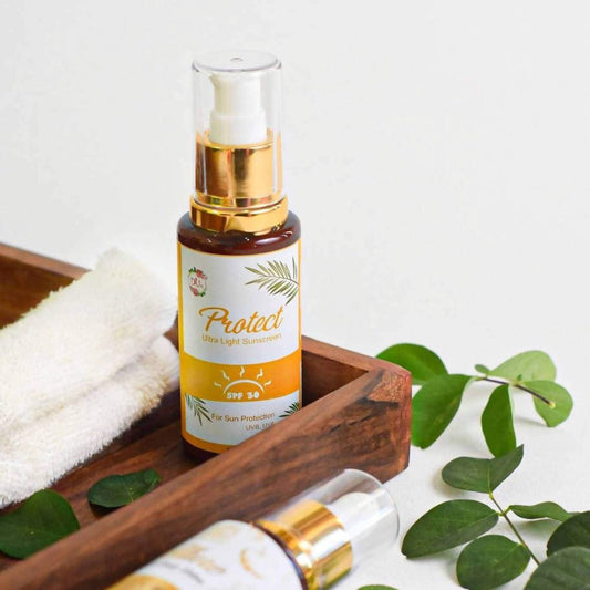 Buy Duh Protect - Ultra Light Sunscreen Lotion from DrMediCart, Ship from India to USA