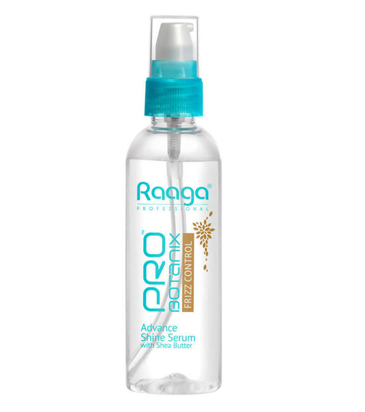 Buy Raaga Professional Pro Botanix Frizz Control Serum from DrMediCart, Ship from India to USA