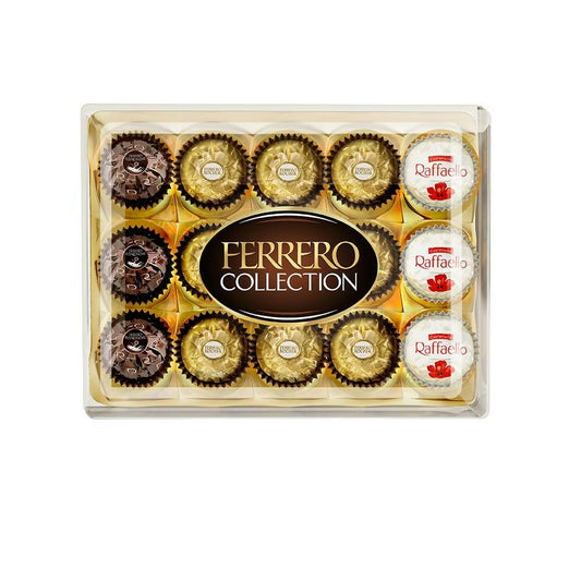 Buy Ferrero Rocher Collection from DrMediCart