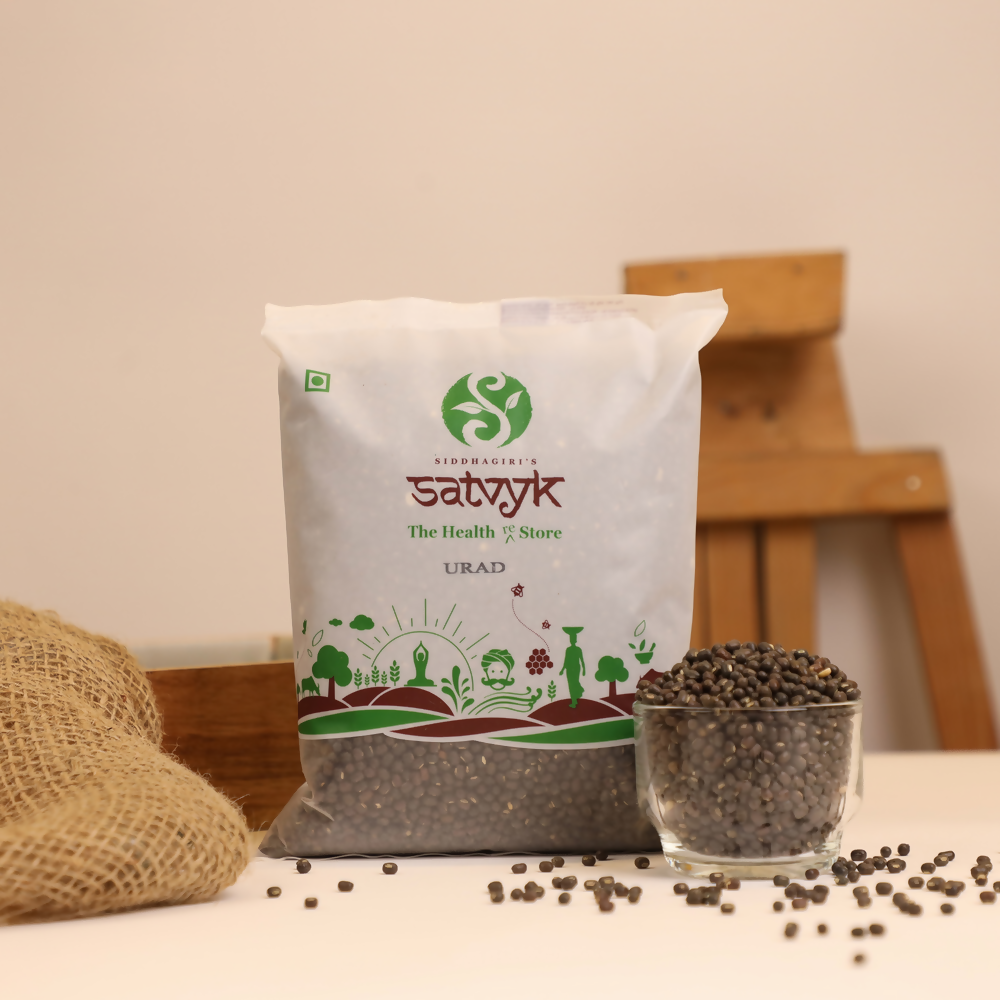Siddhagiri's Satvyk Urad Whole