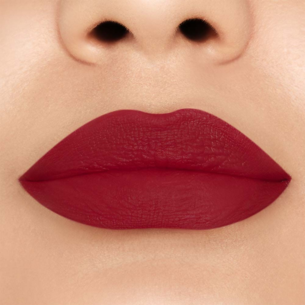 Too Faced Lip Injection Liquid Lipstick - Boom Boom Pow