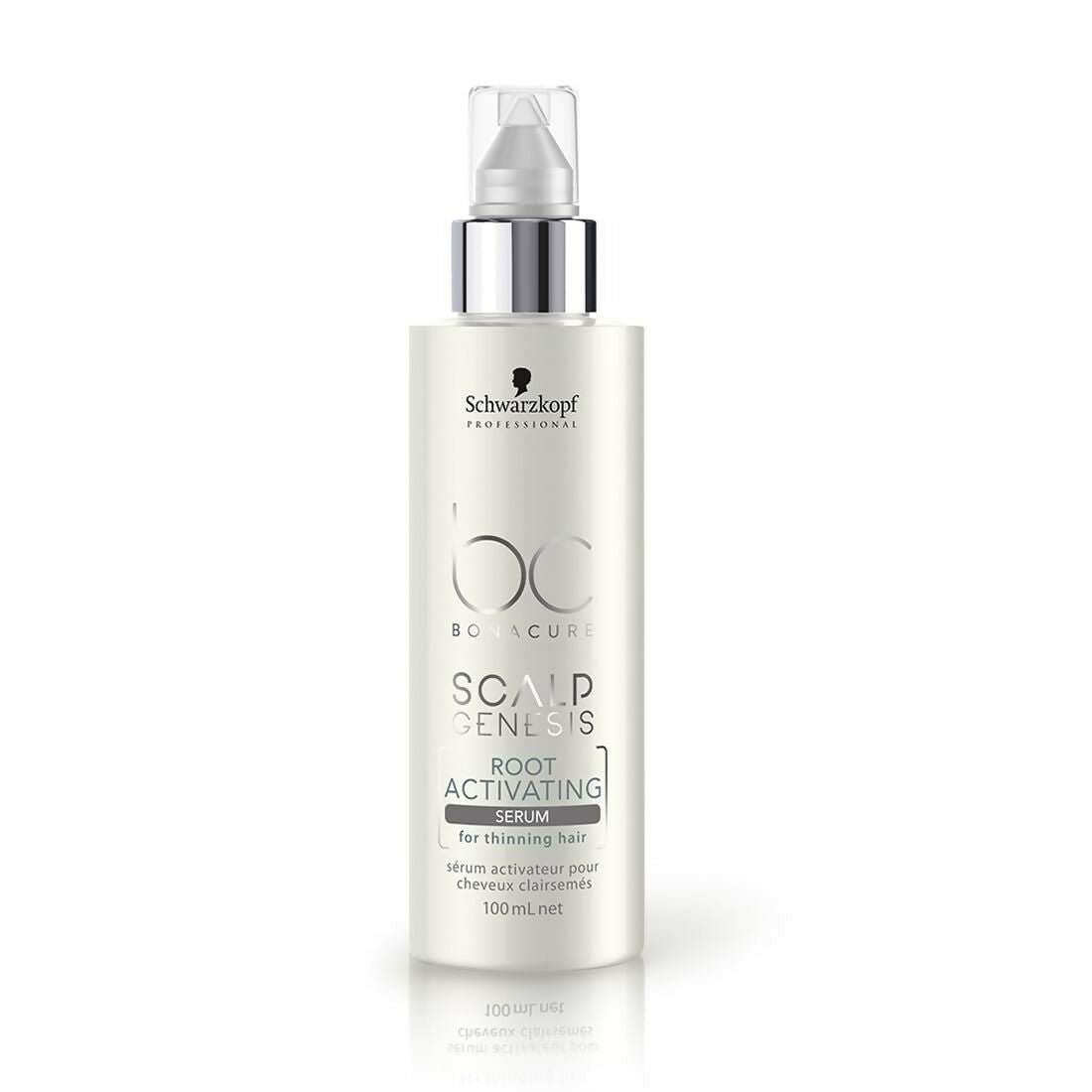 Schwarzkopf Professional Bonacure Anti-Dandruff Serum with Superberries & AHA