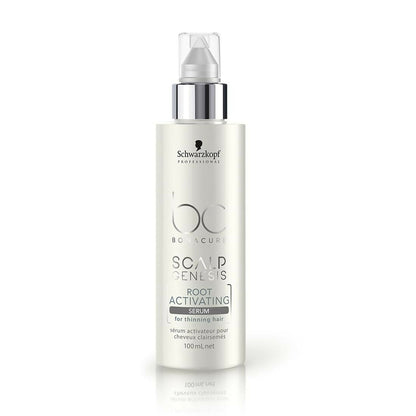 Schwarzkopf Professional Bonacure Anti-Dandruff Serum with Superberries & AHA