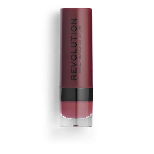 Revolution Matte Lipstick - 118 Rose - DrMediCart