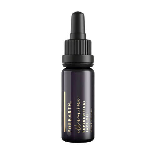 Purearth Illumine Supercritical Face Oil
