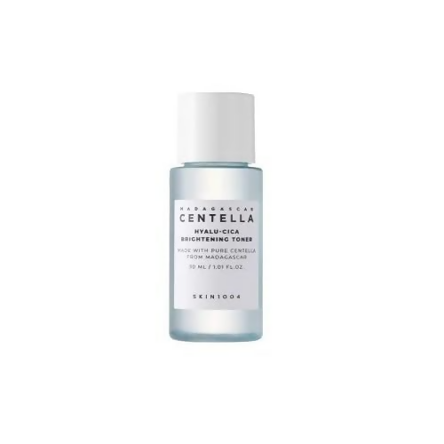 SKIN1004 Madagascar Centella Hyalu-Cica Brightening Toner