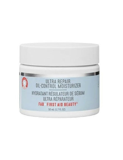 First Aid Beauty Ultra Repair Oil-Control Moisturizer