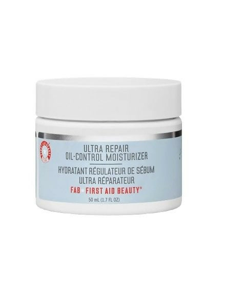First Aid Beauty Ultra Repair Oil-Control Moisturizer