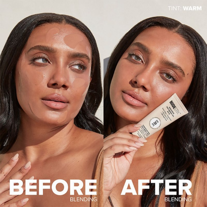 Nudestix Nudescreen Daily Mineral Veil SPF 30 Sunscreen - Cool