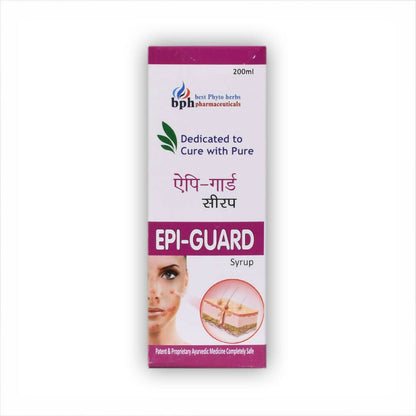 Bph Epi-Guard Syrup