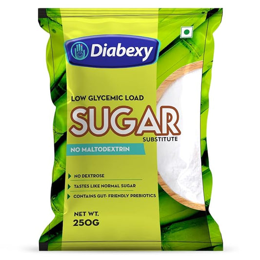 Diabexy Sugar Free Sweetener