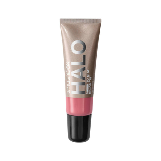 Smashbox Halo Sheer To Stay Color Lip and Cheek Tint - Wisteria - DrMediCart 