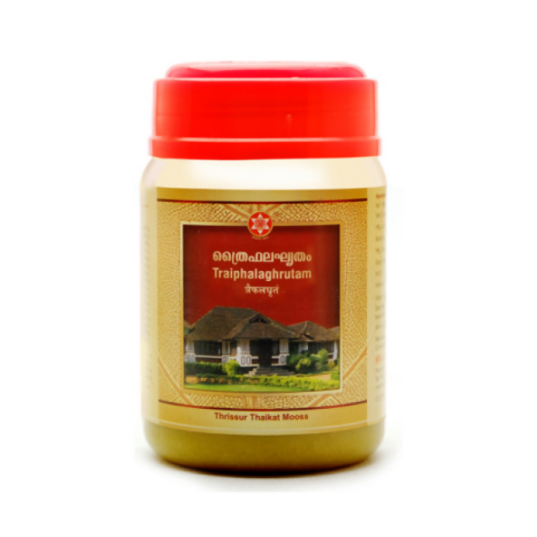 Sna Oushadhasala Traiphala Ghrutam