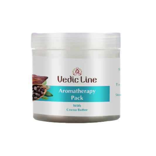 Buy Vedic Line Aromatherapy Massage Pack from DrMediCart, Ship from India to USA