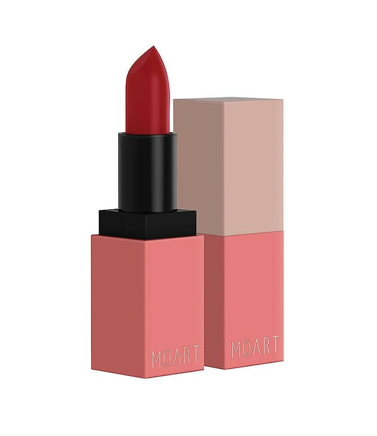 Moart Velvet Lip Stick R4 Vintage Rose