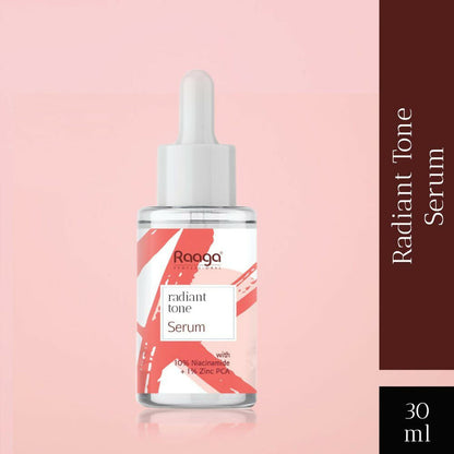 Raaga Professional Radiant Tone Serum