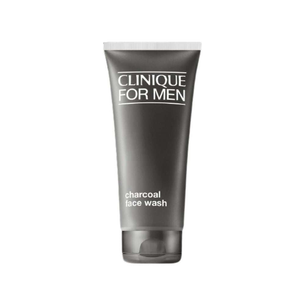Clinique For Men Charcoal Cleanser