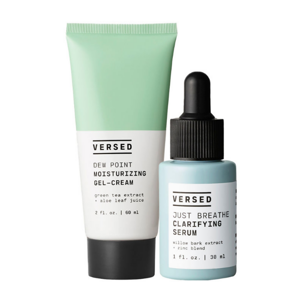 Versed Breakout Control Combo