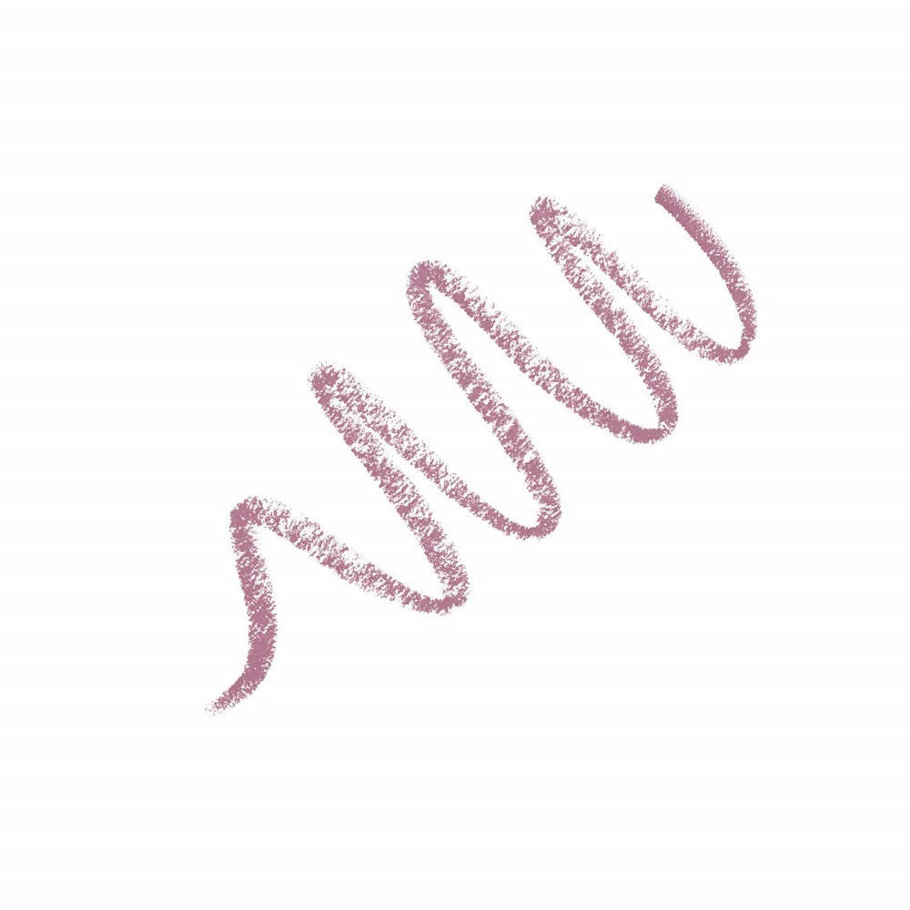 Myglamm LIT Matte Lip Liner Pencil - Sass (1.14 Gm) - DrMediCart
