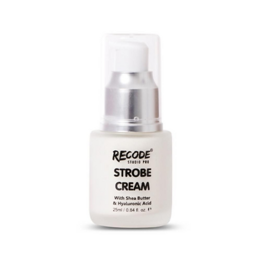 Recode Strobe Cream - Rose Gold