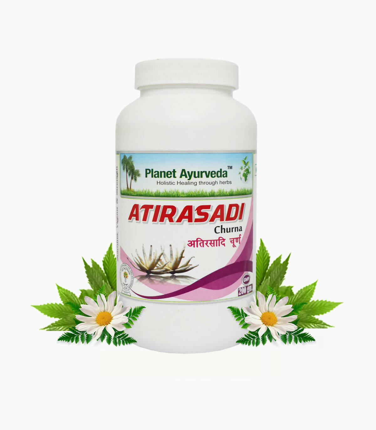 Planet Ayurveda Atirasadi Churna