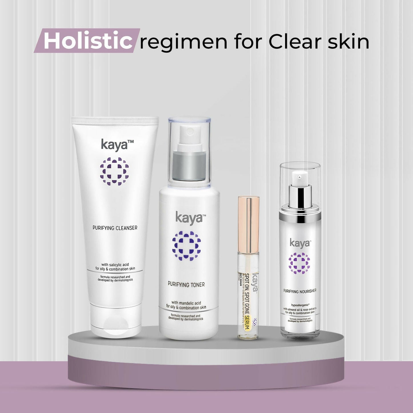 Kaya Spot On Spot Gone Serum