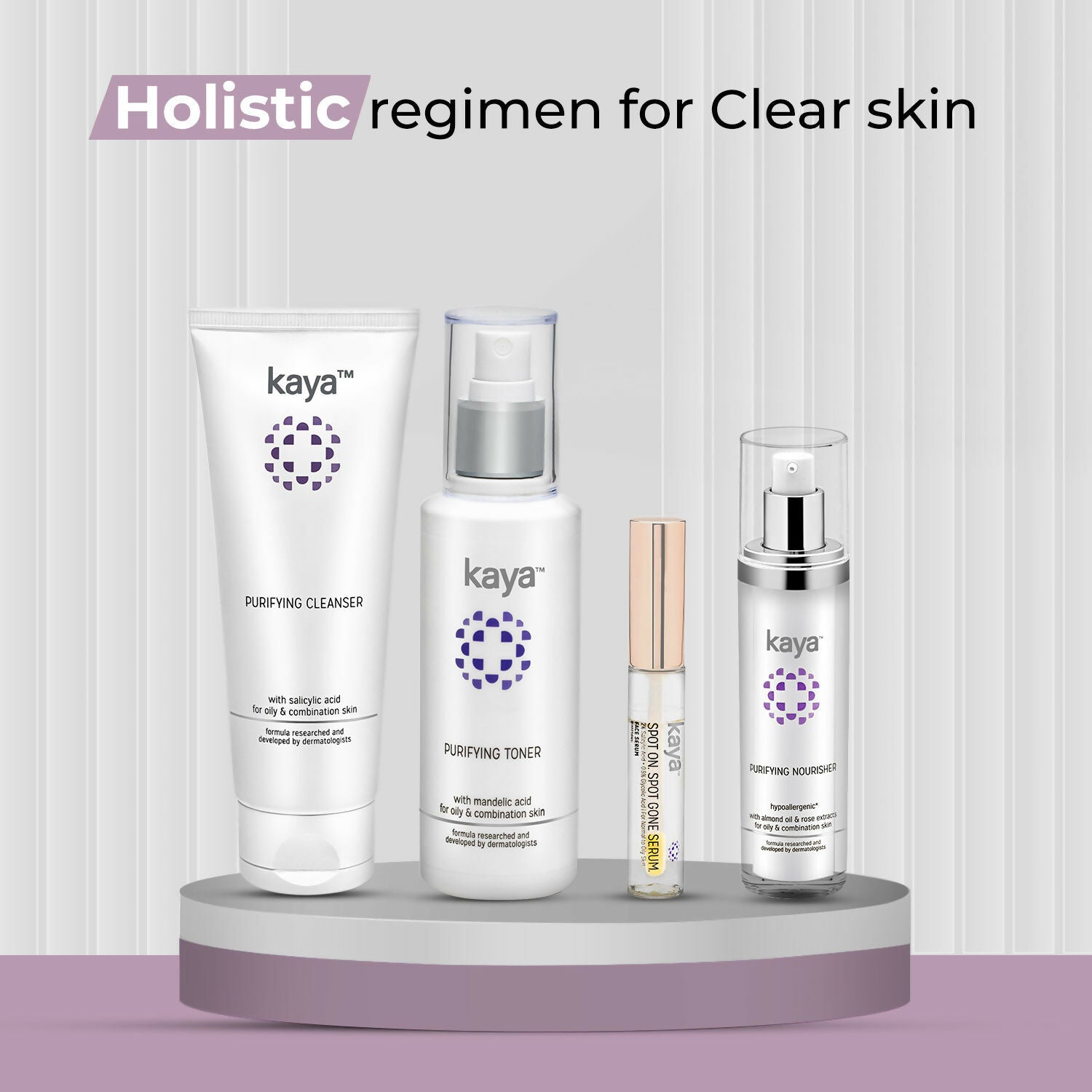 Kaya Spot On Spot Gone Serum
