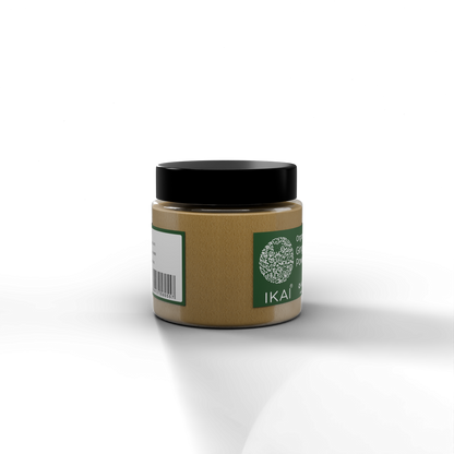 IKAI Organic Ginger Powder