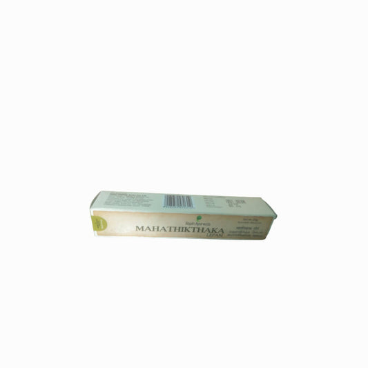 Rajah Ayurveda Mahathikthaka Lepam