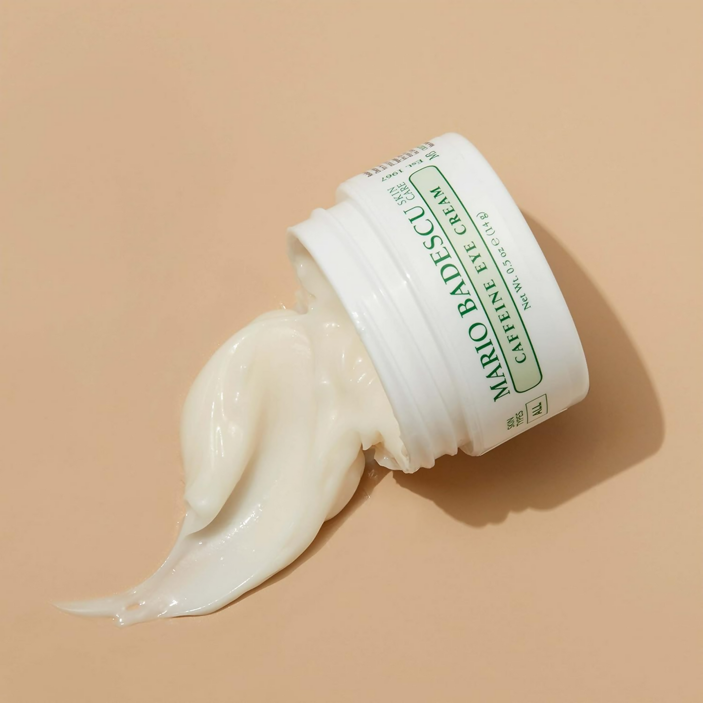 Mario Badescu Skin Care Caffeine Eye Cream
