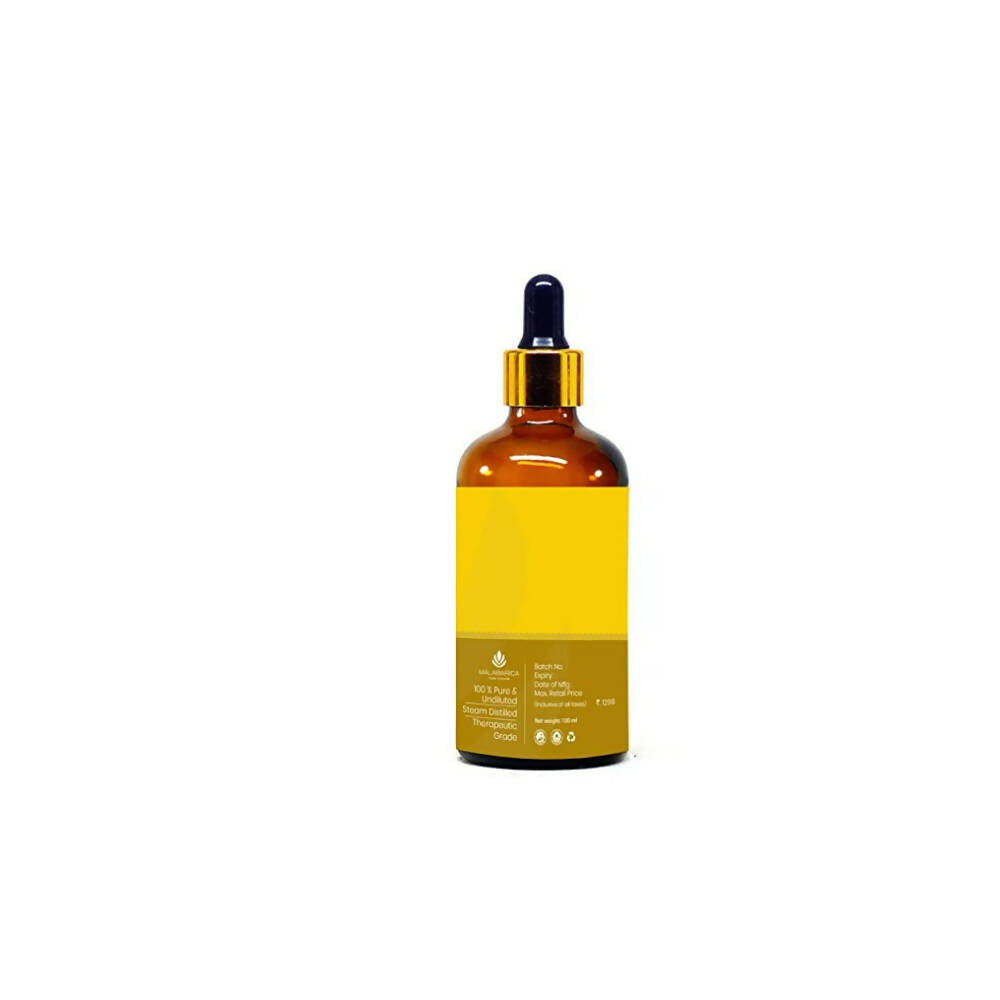 Malabarica Ylang Ylang Essential Oil