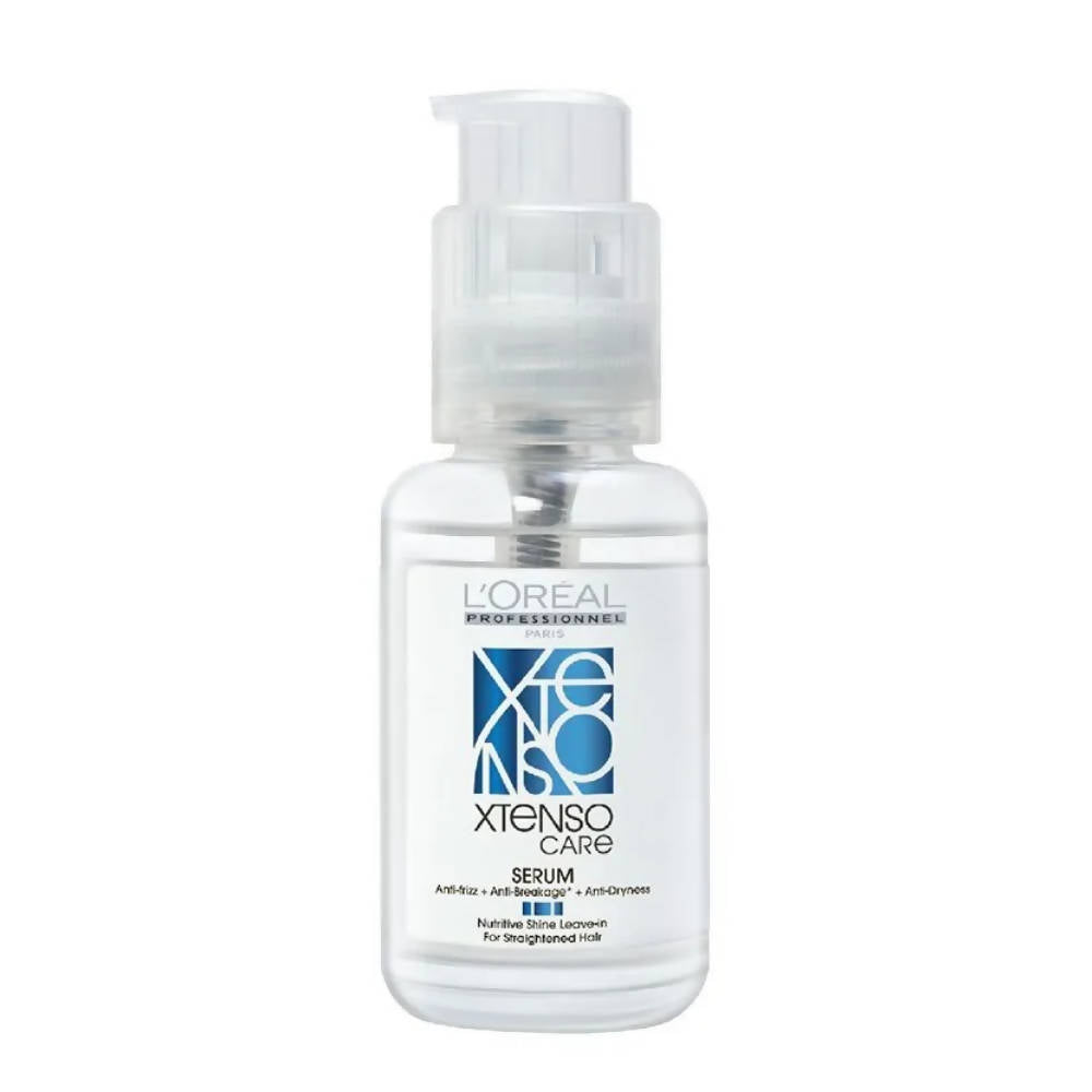 Buy L'Oreal Paris X-Tenso Care Serum from DrMediCart, Ship from India to USA