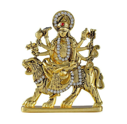 Buy Relicon Durga Mata Idol