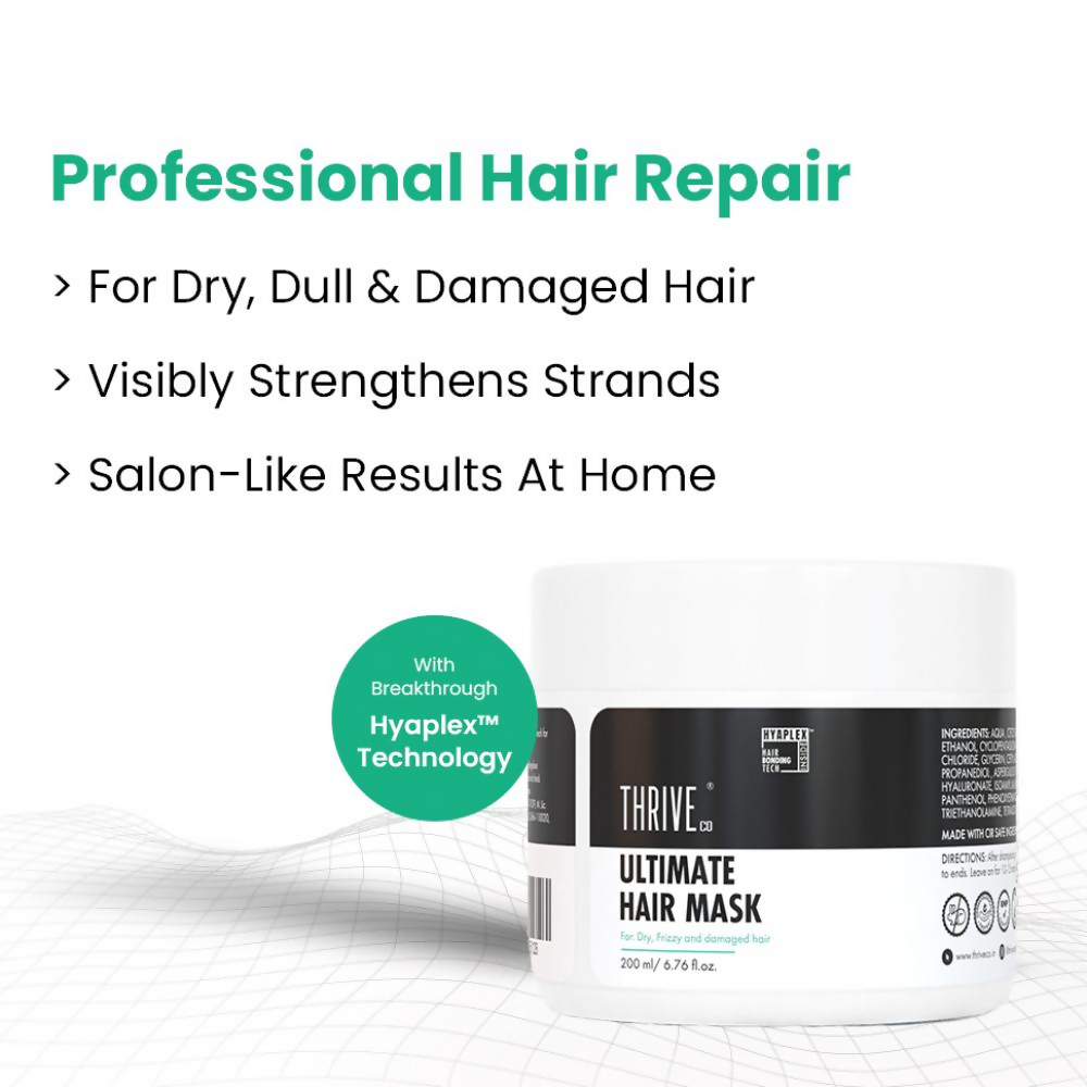 ThriveCo Ultimate Hair Mask