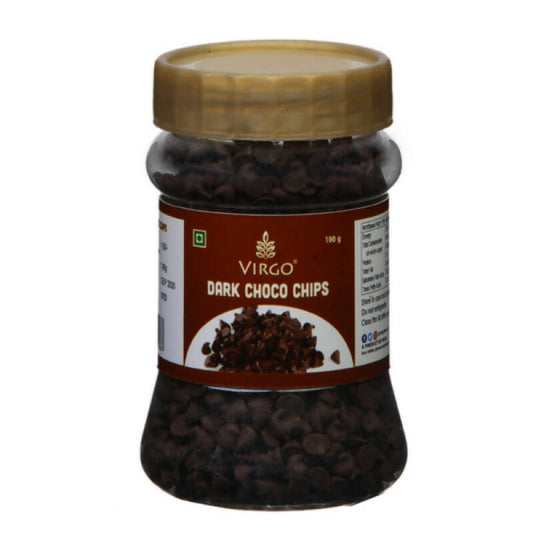 Buy Virgo Dark Choco Chips from DrMediCart