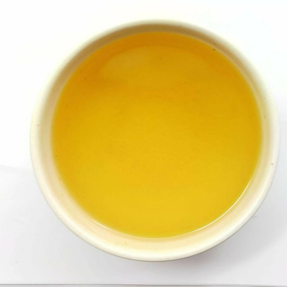 Tea Sense Turmeric Chamomile Tea - Drmedicart