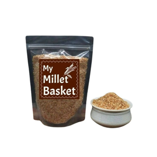 My Millet Basket Quinoa Flakes (Ready to Eat)