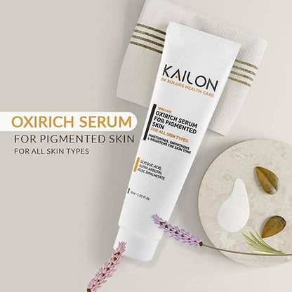 Kailon Oxirich Serum For Pigmented Skin
