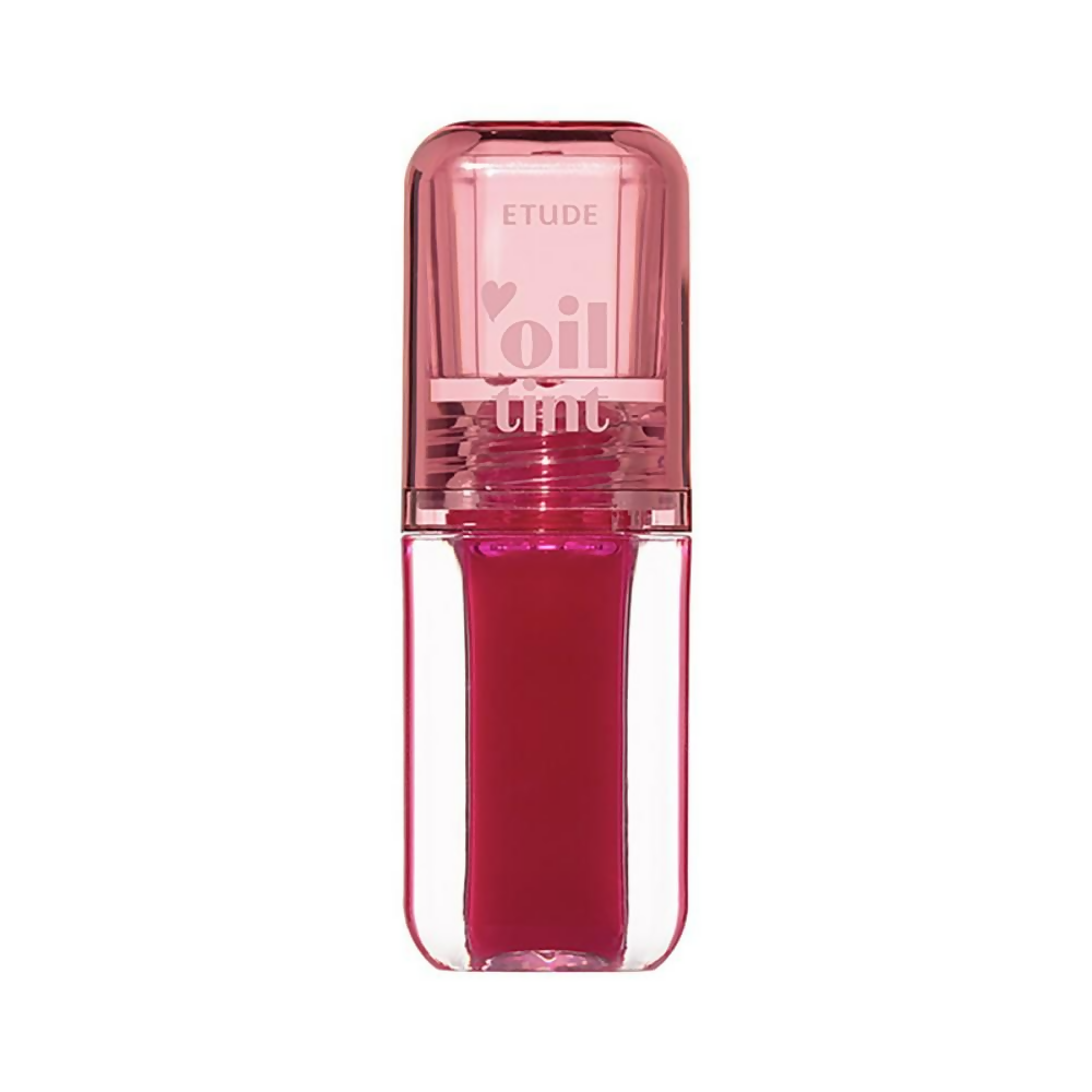 Etude House Dear Darling Oil Tint  - 03 Neon Pink