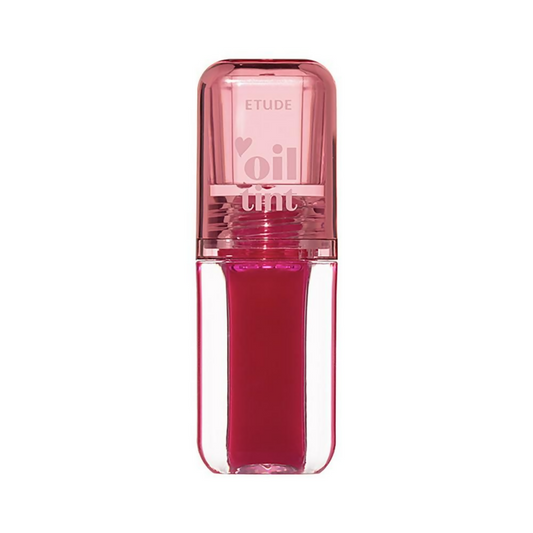 Etude House Dear Darling Oil Tint  - 03 Neon Pink