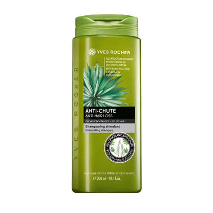 Yves Rocher Anti-Hair Loss Supplement Stimulating Shampoo - DrMediCart