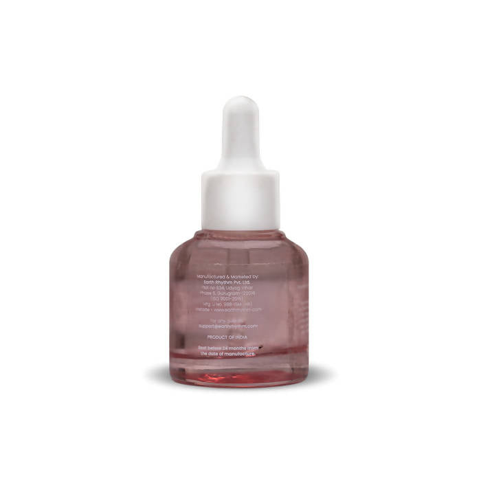 Earth Rhythm Pomegranate Facial Oil - DrMediCart
