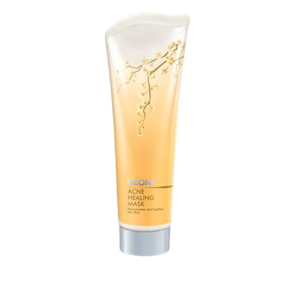 Buy Ozone Acne Healing Mask from DrMediCart, Ship from India to USA