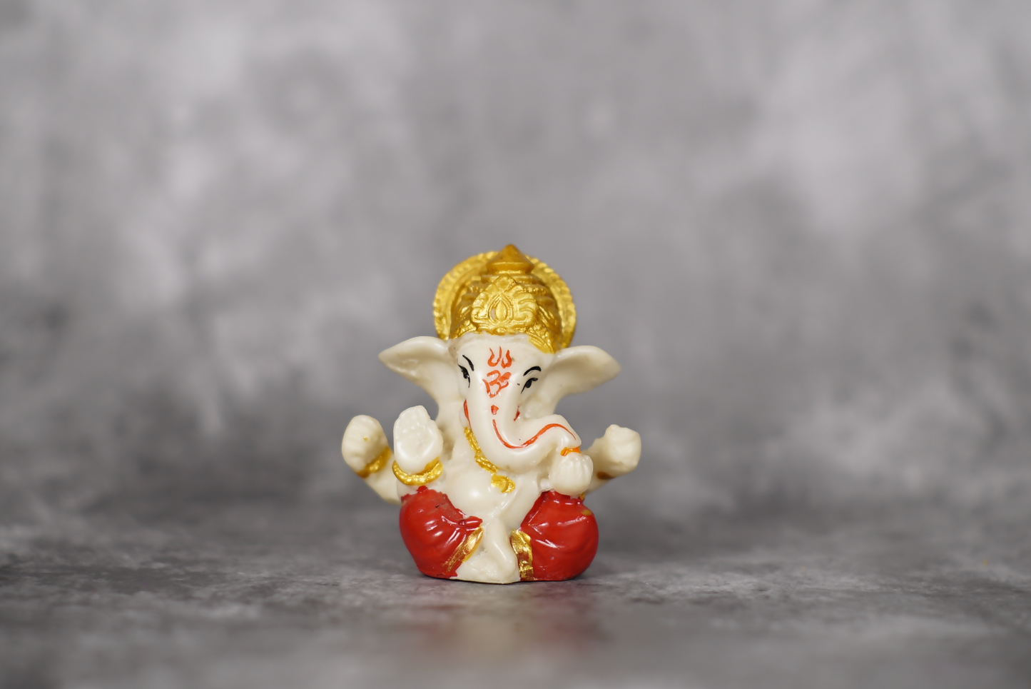 Buy Sri Rudra Car Dashbord Ganesh (SR 02036)