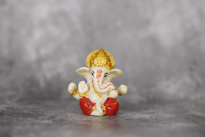 Buy Sri Rudra Car Dashbord Ganesh (SR 02036)