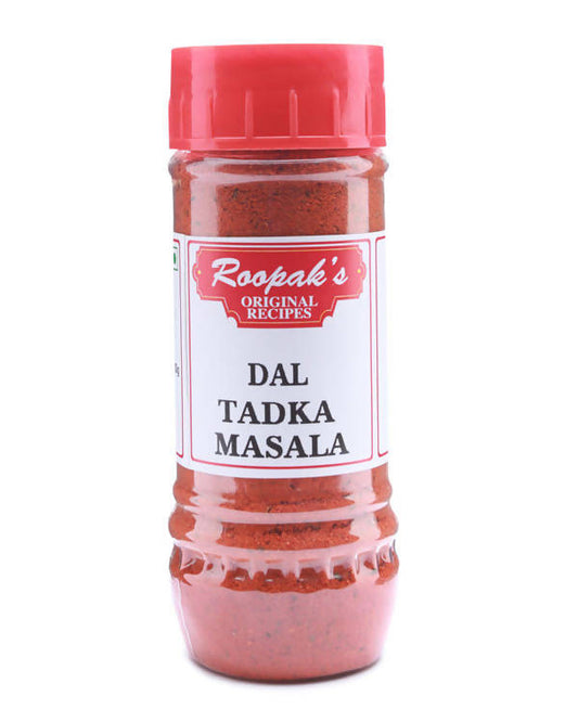 Roopak's Dal Tadka Masala