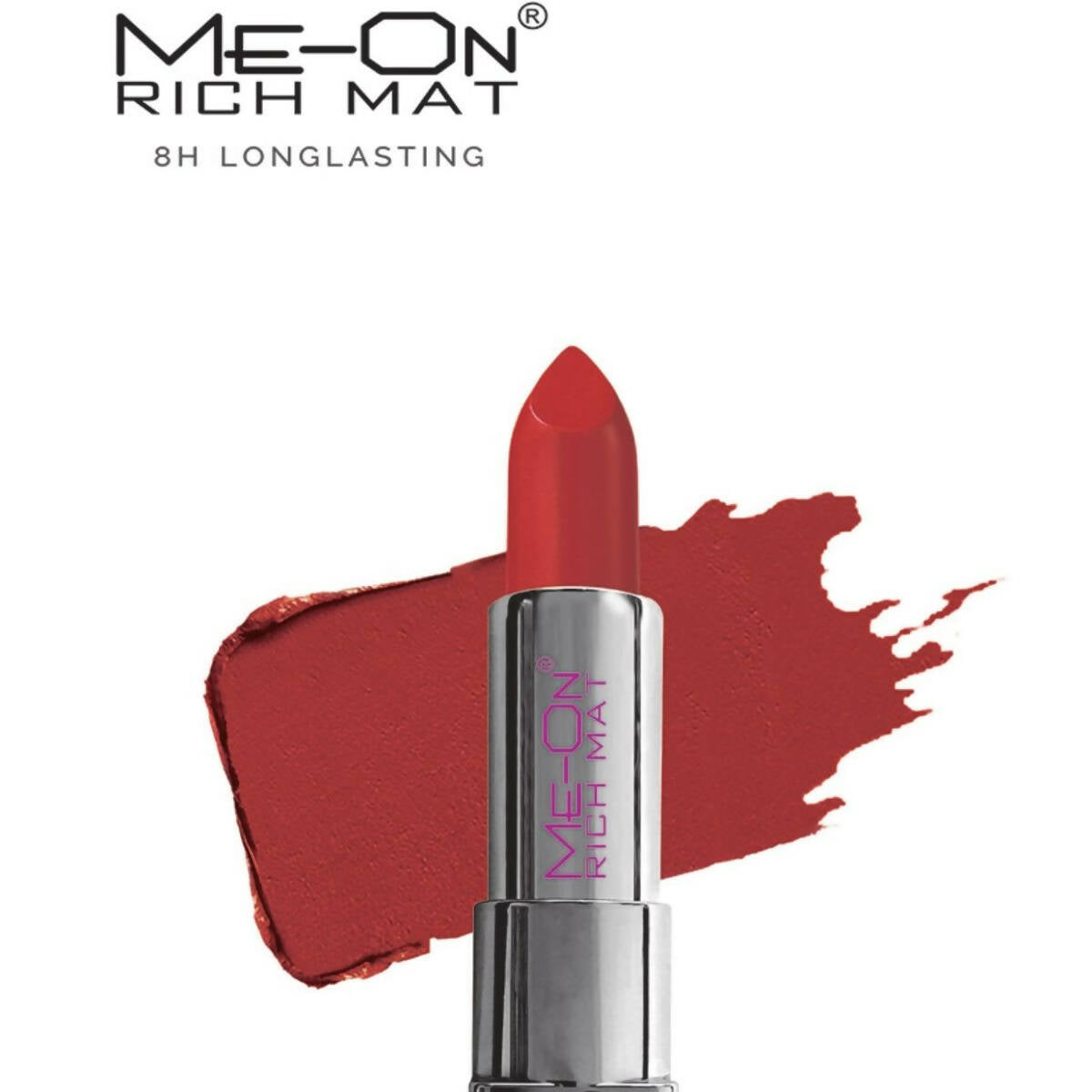 Me-On Professional Rich Mat Lipstick Shade 9