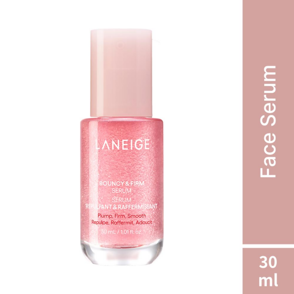 Laneige Bouncy And Firm Serum