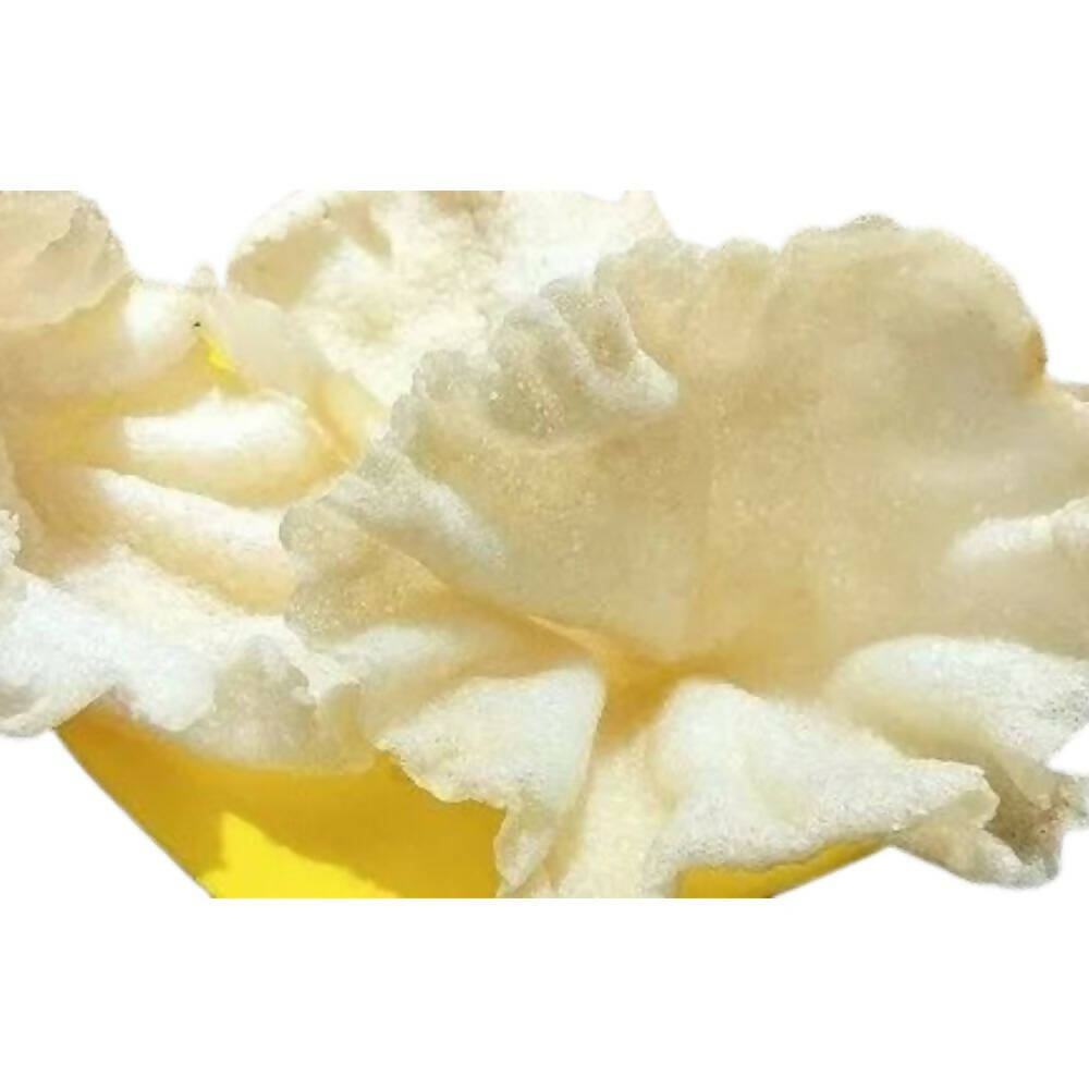 Buy Olive Mithai Rice Papad White from DrMediCart